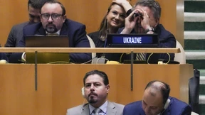 Klarer hätte die Botschaft an Putin kaum sein können