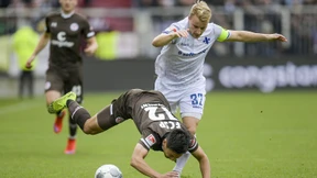 Darmstadt beendet die Negativerserie