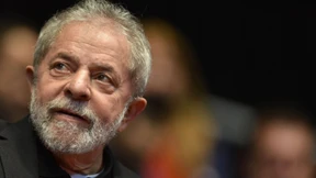 Razzia bei Brasiliens Ex-Präsident Lula