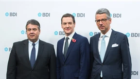 Industrie fordert Politiker zu mehr Effizienz in der Flüchtlingsfrage auf