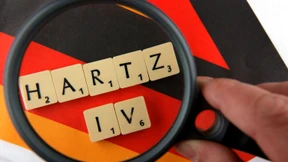 Hartz-IV-Sätze steigen um zehn Euro