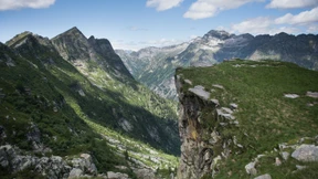Österreicher findet Kamera seines abgestürzten Bruders
