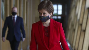 Parlament wirft Sturgeon Täuschung vor