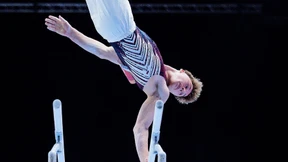 Immer weiter nach oben