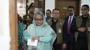 Ein Wahlsieg, aber kein Siegeszug