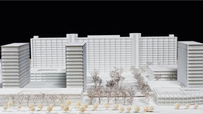 Wettbewerb für Bundesbank entschieden