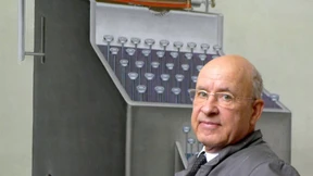 Der Ingenieur hat es schwer