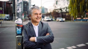 Erdogan-Gegner in Deutschland haben Angst