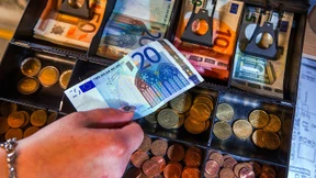 Inflation im Euro-Raum knackt EZB-Wunschmarke
