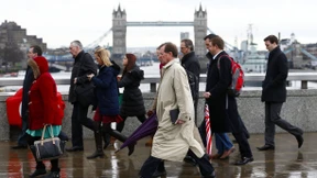 Ein Lob auf den Durchschnittsverdiener