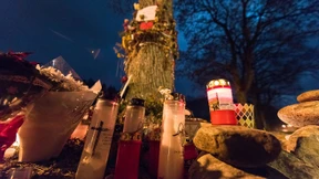 Verdächtiger im Mordfall Freiburg im Gefängniskrankenhaus