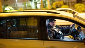 Taxameter startet bei 4 Euro