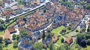 Wissing lässt östliche Wetterau warten