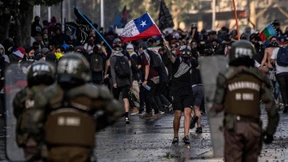 Chile sagt Klimagipfel ab