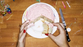 Was hinter dem Heißhunger auf Zucker steckt