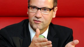 „Es hat uns erschreckt“