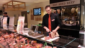 Supermarkt-Regale sind längst voller Gentechnik