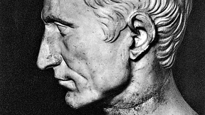 Caesar hat’s erfunden