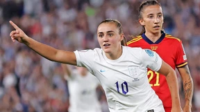 Englands Dampflok, die ganz schön fies sein kann