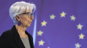 Der Zinspfad der EZB führt weiter nach oben