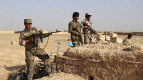 „Kein Nato-Land will länger bleiben als notwendig“