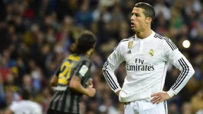 Real Madrid fürchtet das Aus