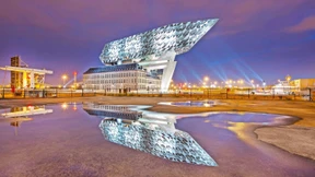 Der Diamant unter den Städten