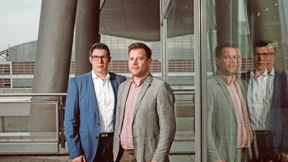 Wissenschaftliche Buchgesellschaft sucht Weg aus der Insolvenz