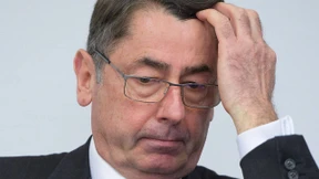 Das Gesicht der Finanzkrise