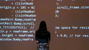 5,4 Millionen Dollar für die World-Wide-Web-Gründungsdokumente