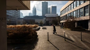 Frankfurt braucht ein neues Lab