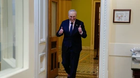 Shutdown abgewendet – Senat stimmt für Übergangshaushalt