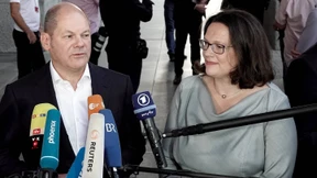 Große Koalition einigt sich auf Asylpaket