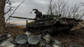 Das sagen Berliner über Waffenlieferungen