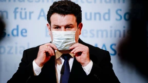 Hartz-IV-Empfänger sollen Zuschuss für Masken erhalten