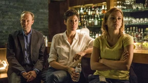 So sieht das neue Fernsehen aus?