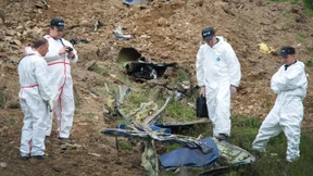 Ermittlungen gegen Kampfjet-Piloten