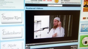 BKA-Präsident warnt vor „virtuellem Kalifat“