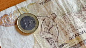 Die Logistik eines Grexit