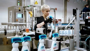 Das Erfolgsrezept von Dr. Beckmann