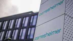 Gerresheimer droht Rauswurf aus dem S-Dax