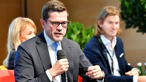 Zu Guttenberg offenbar mit neuem Wohnsitz