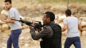 Jugendlicher in Bethlehem getötet