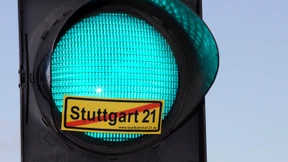 Bilde Dir eine Meinung