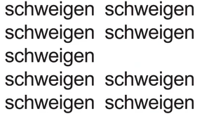 Gegen Interpretationen