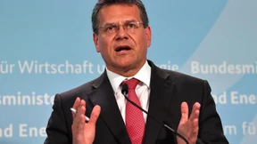 EU verhängt ab Juli Zölle auf amerikanische Waren