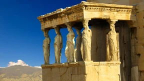 Sie hatten noch so viel vor