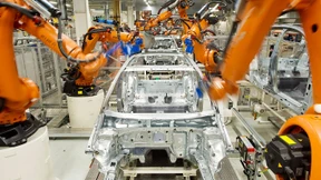 China: Politik soll sich bei Übernahme raushalten