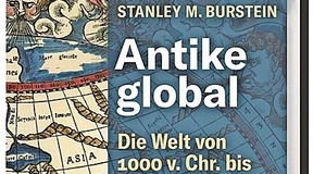 Vom Stoff, aus dem die Geschichte ist