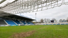 Stadt stundet FSV Frankfurt sechsstellige Summe